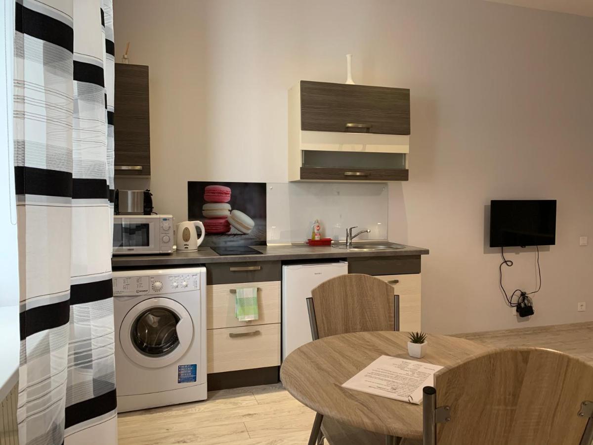 ריגה Apartments In Art Nouveau District מראה חיצוני תמונה