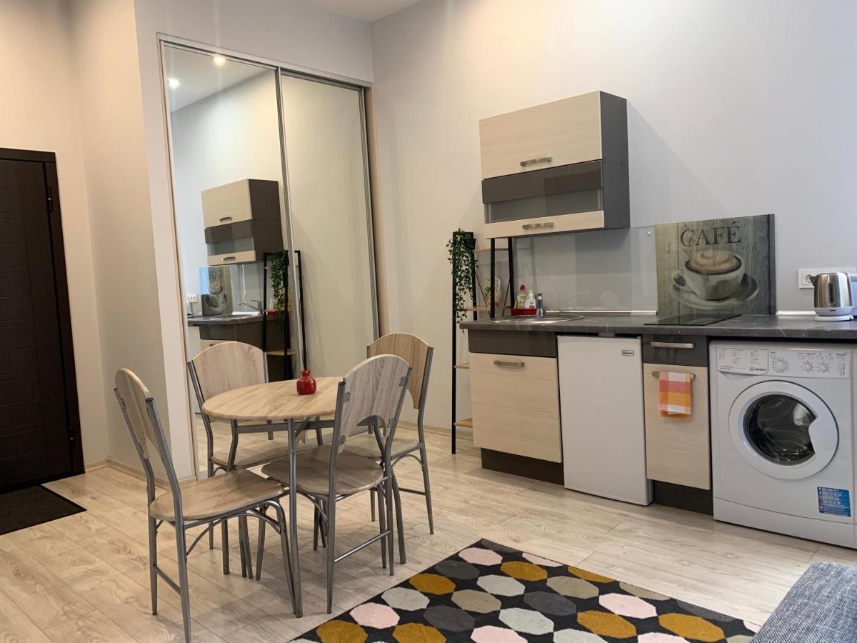 ריגה Apartments In Art Nouveau District מראה חיצוני תמונה