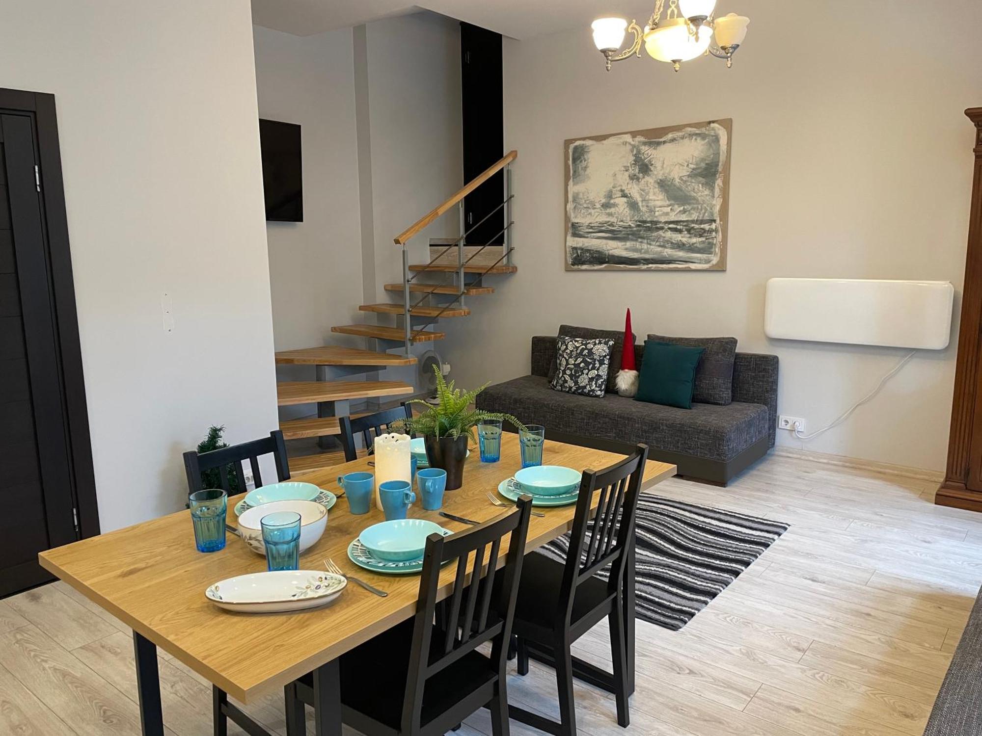 ריגה Apartments In Art Nouveau District מראה חיצוני תמונה