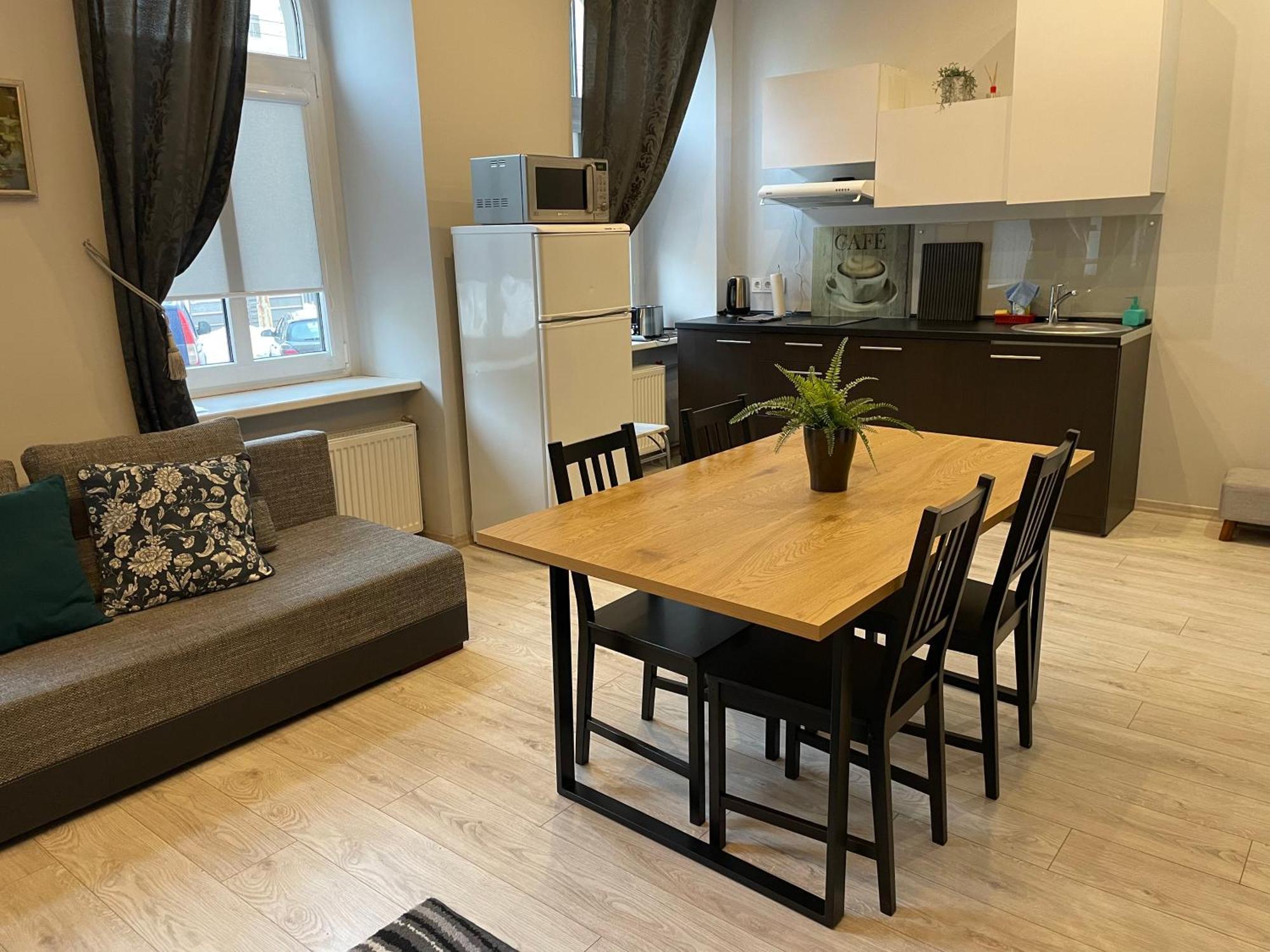 ריגה Apartments In Art Nouveau District מראה חיצוני תמונה