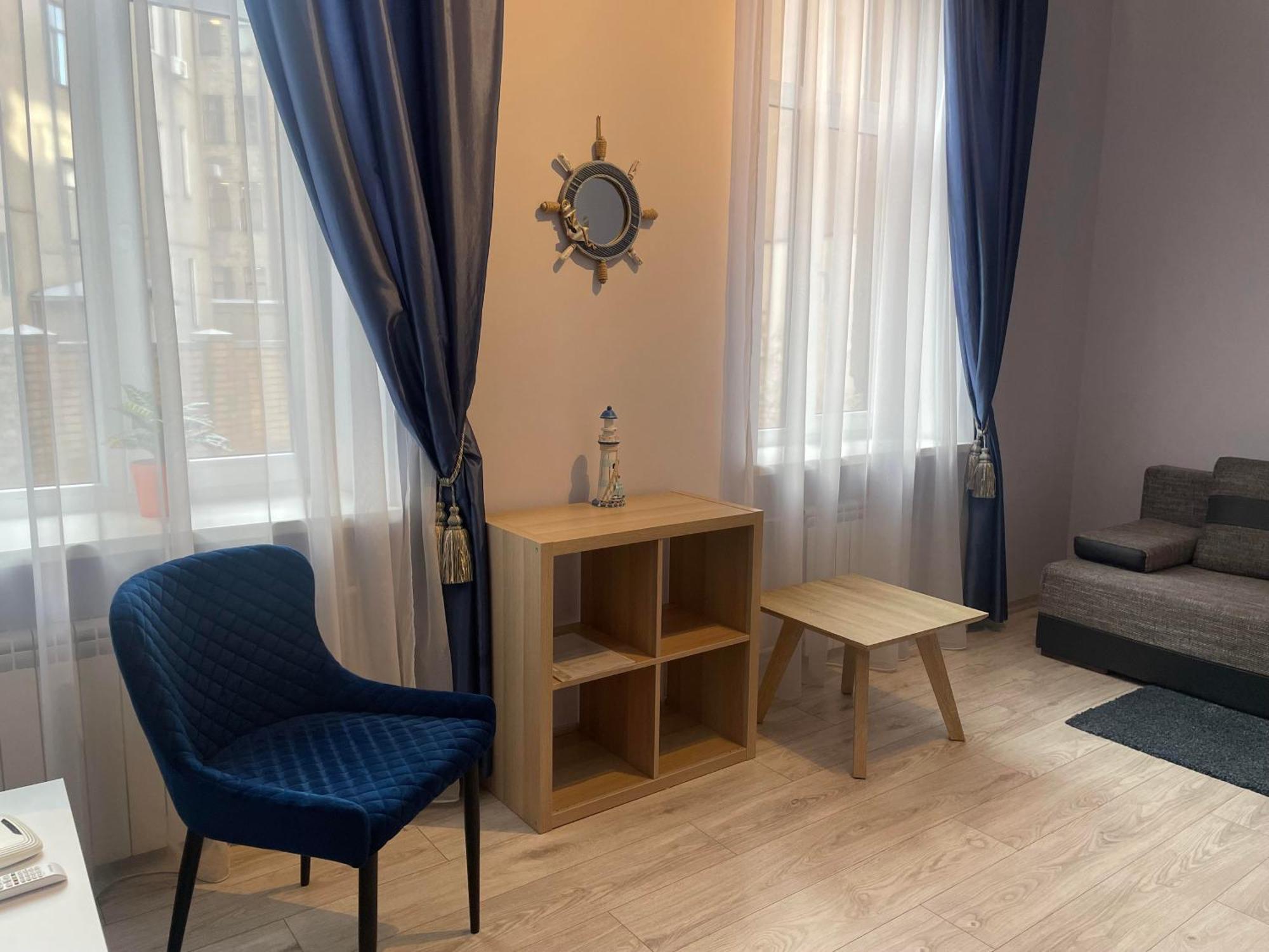 ריגה Apartments In Art Nouveau District מראה חיצוני תמונה