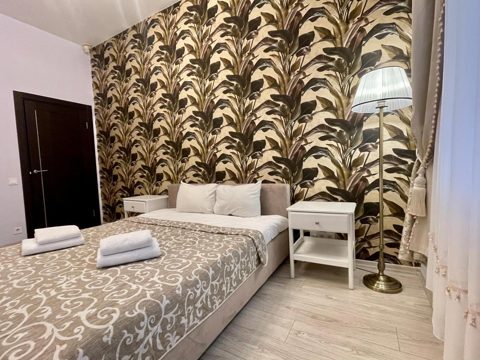ריגה Apartments In Art Nouveau District מראה חיצוני תמונה