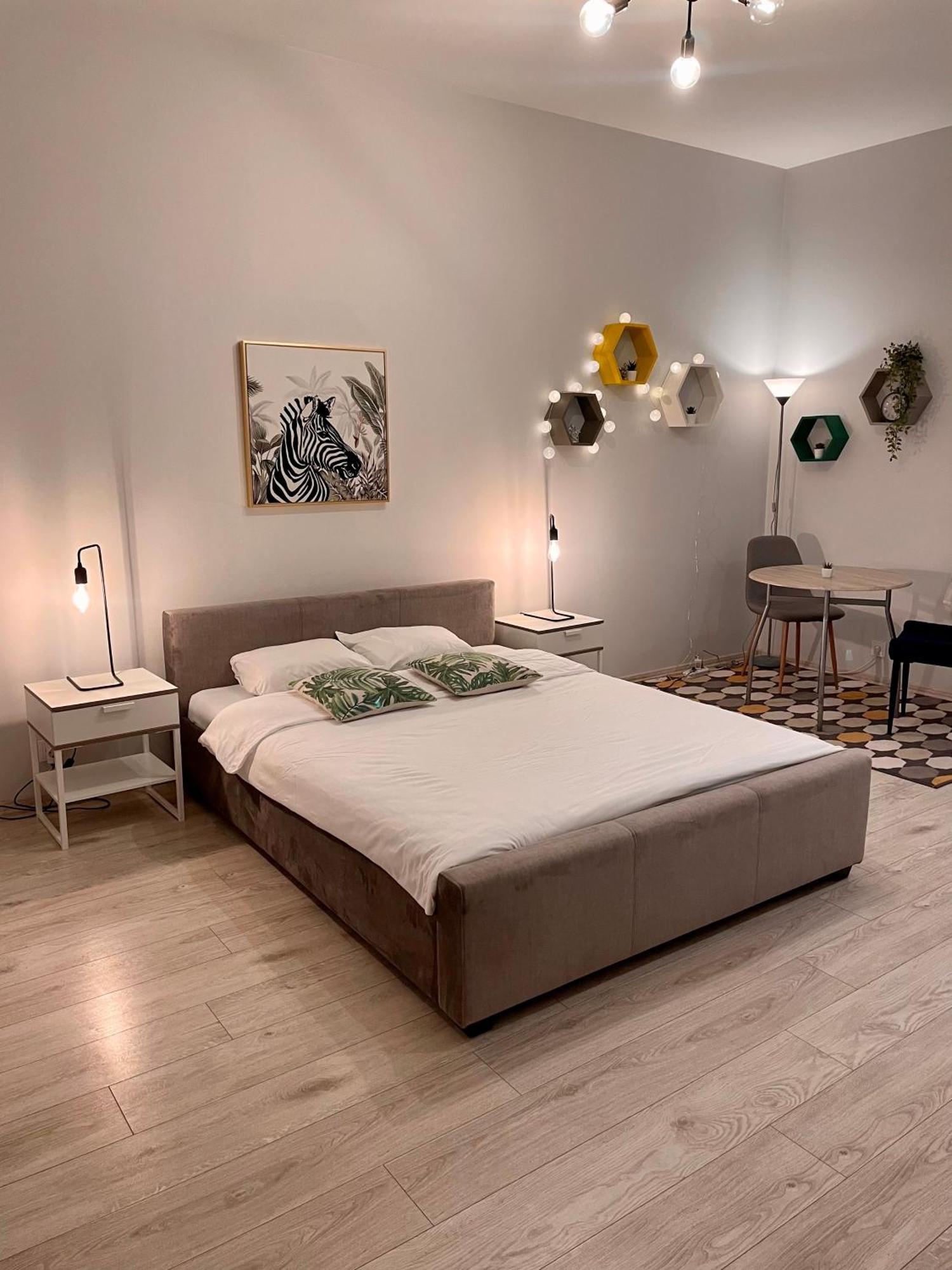 ריגה Apartments In Art Nouveau District מראה חיצוני תמונה