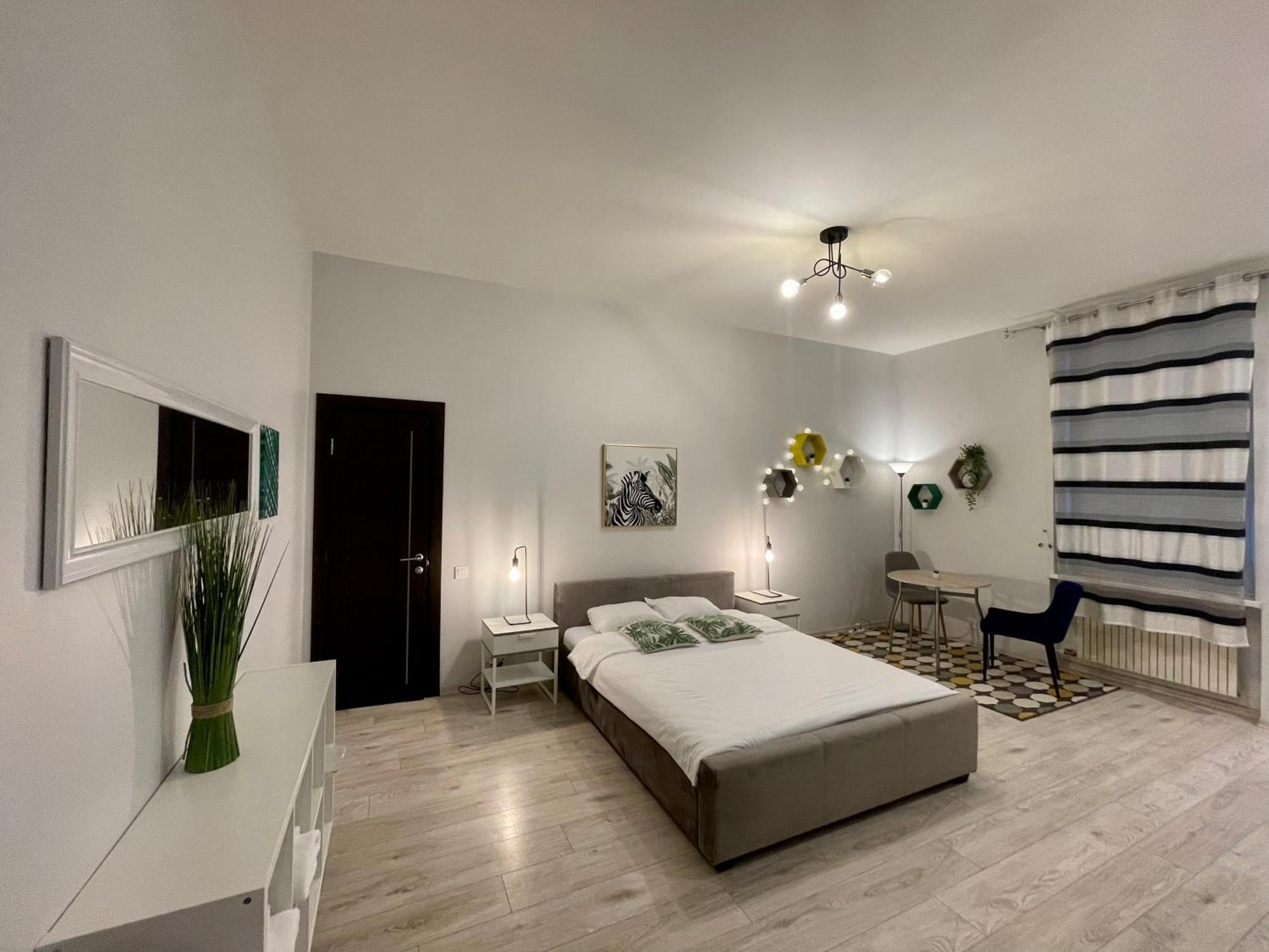 ריגה Apartments In Art Nouveau District מראה חיצוני תמונה