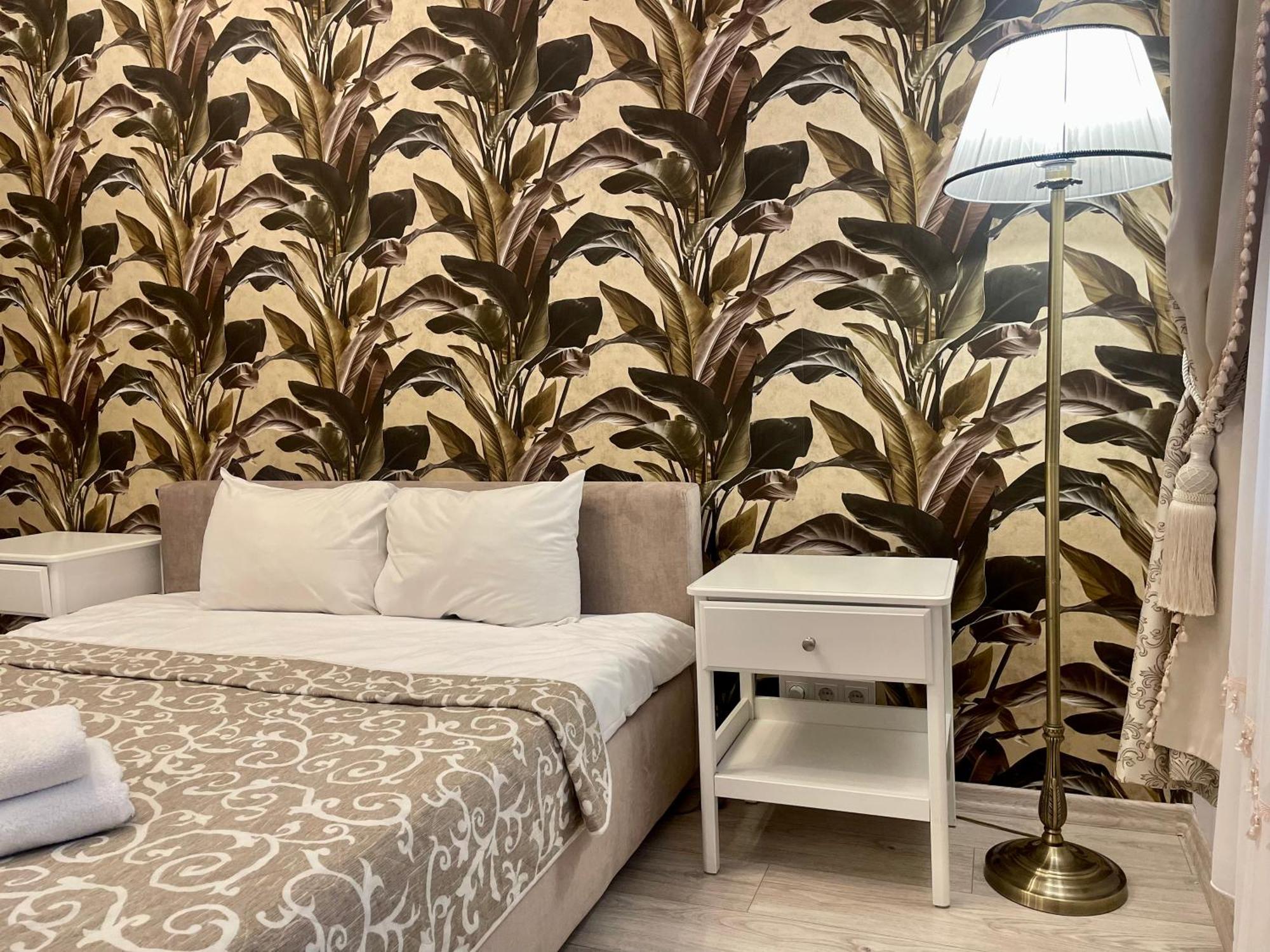 ריגה Apartments In Art Nouveau District מראה חיצוני תמונה