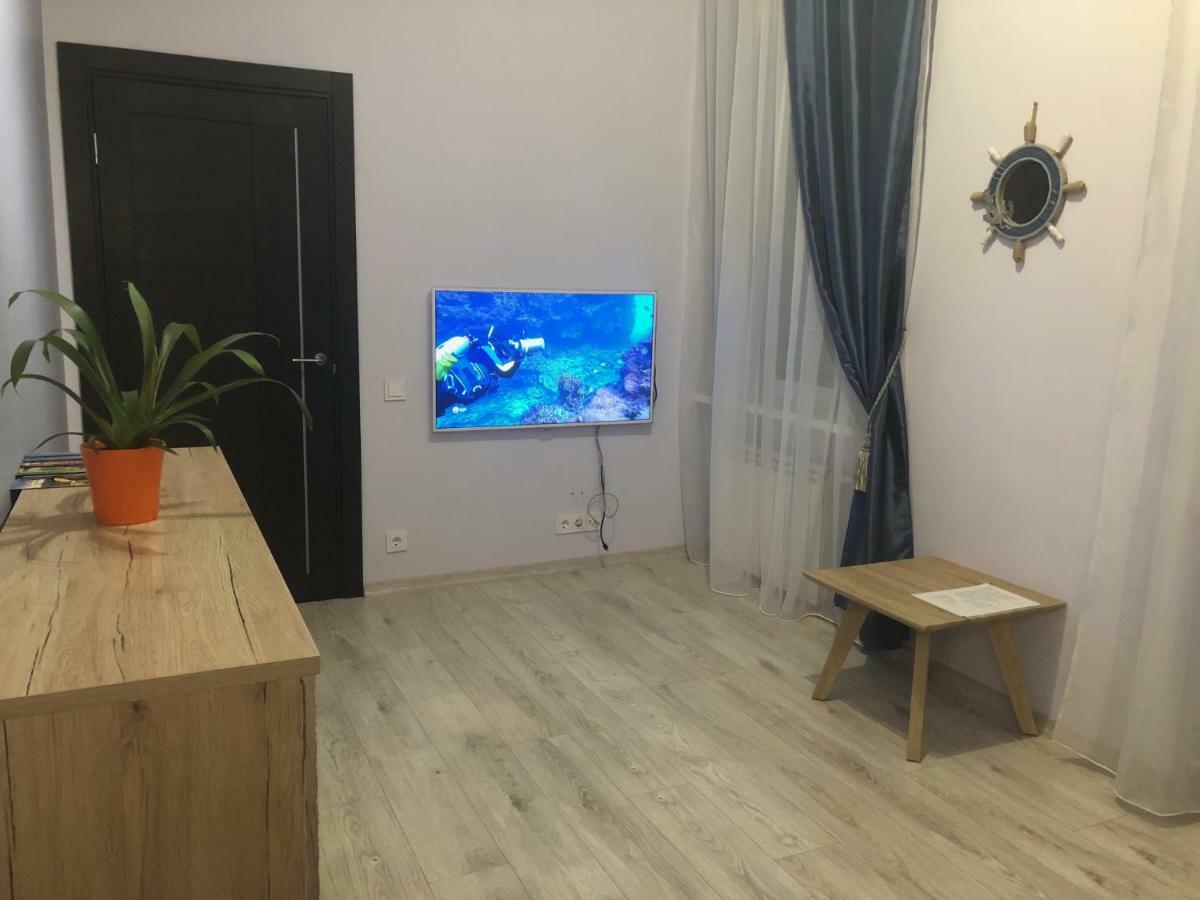 ריגה Apartments In Art Nouveau District מראה חיצוני תמונה